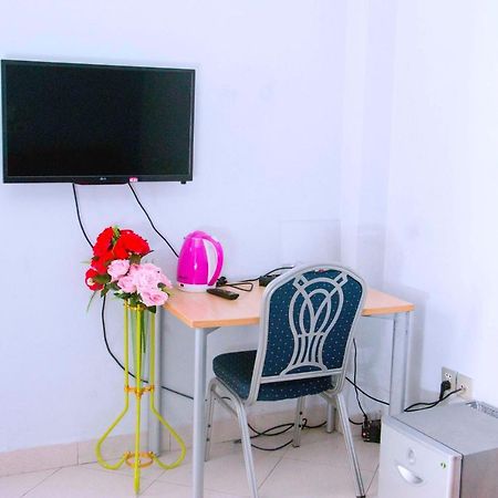 Nora Hotel Cotonou Luaran gambar