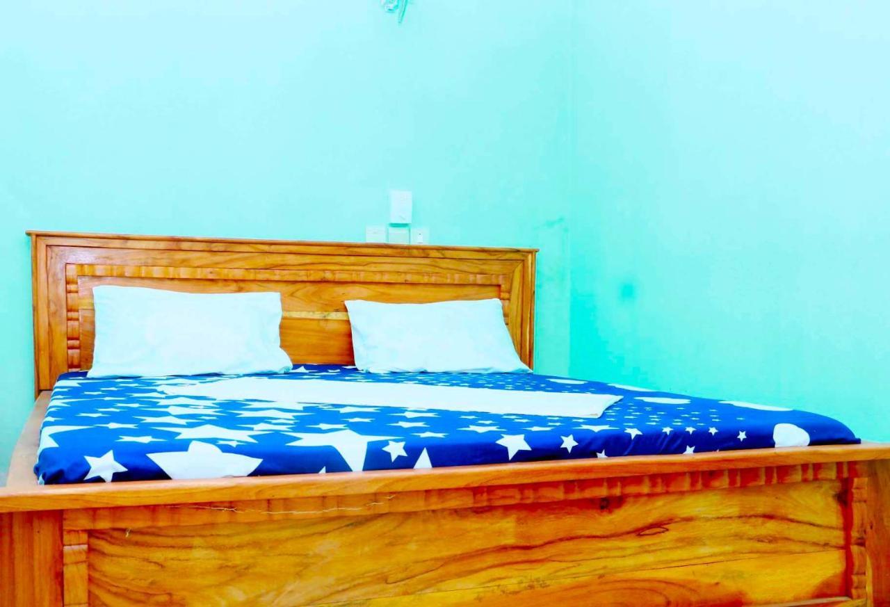 Nora Hotel Cotonou Luaran gambar