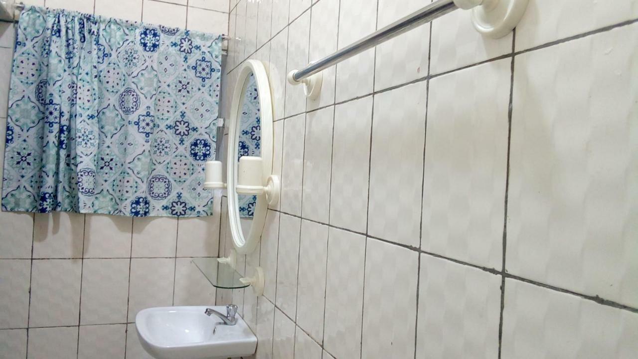 Nora Hotel Cotonou Luaran gambar