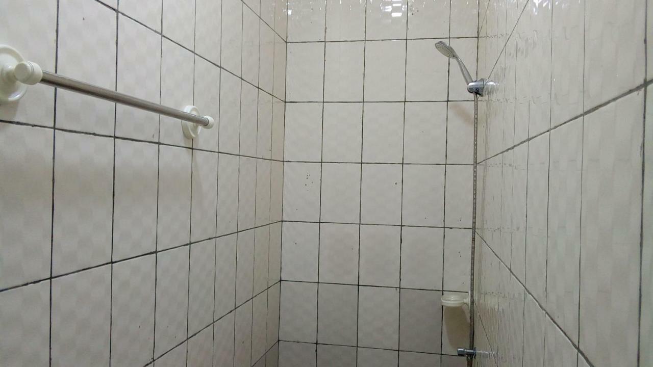 Nora Hotel Cotonou Luaran gambar